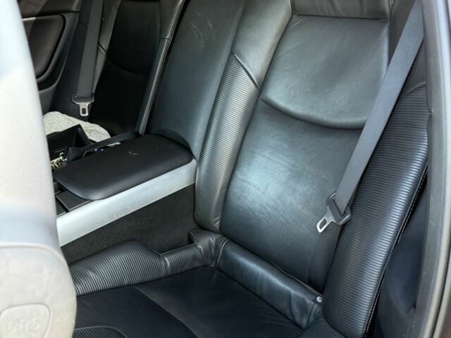 Червоний Мазда РХ-8, об'ємом двигуна 3 л та пробігом 98 тис. км за 8000 $, фото 3 на Automoto.ua