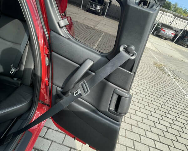 Красный Мазда РХ-8, объемом двигателя 1.3 л и пробегом 123 тыс. км за 17999 $, фото 27 на Automoto.ua