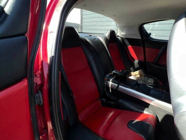 Червоний Мазда РХ-8, об'ємом двигуна 2.5 л та пробігом 200 тис. км за 4200 $, фото 8 на Automoto.ua