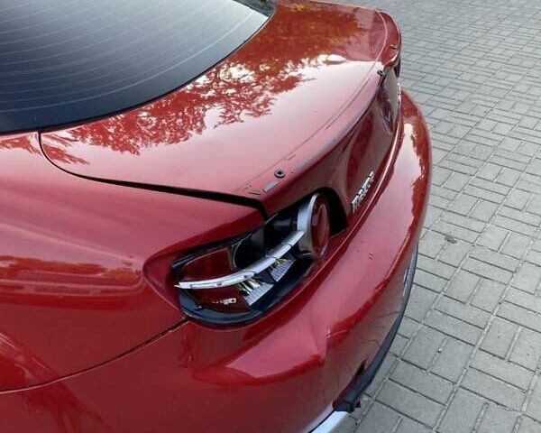 Червоний Мазда РХ-8, об'ємом двигуна 1.8 л та пробігом 68 тис. км за 3500 $, фото 2 на Automoto.ua