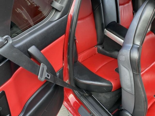 Красный Мазда РХ-8, объемом двигателя 1.3 л и пробегом 100 тыс. км за 3100 $, фото 15 на Automoto.ua