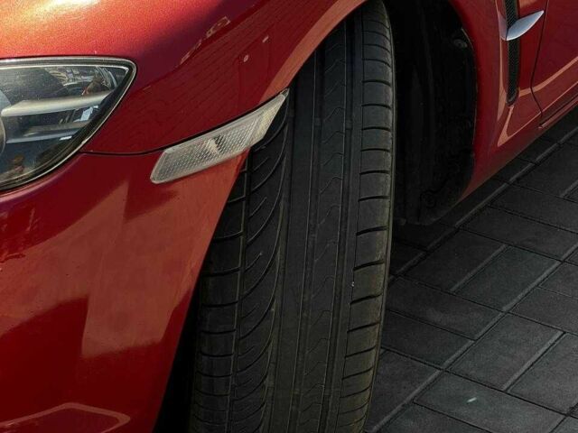 Червоний Мазда РХ-8, об'ємом двигуна 2.5 л та пробігом 200 тис. км за 4200 $, фото 9 на Automoto.ua