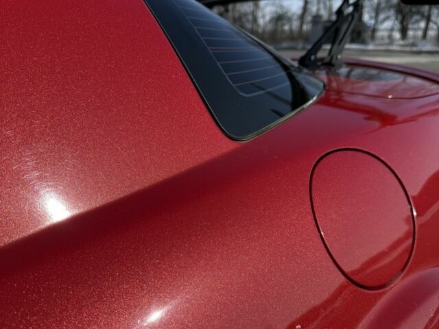 Червоний Мазда РХ-8, об'ємом двигуна 3 л та пробігом 98 тис. км за 8000 $, фото 9 на Automoto.ua