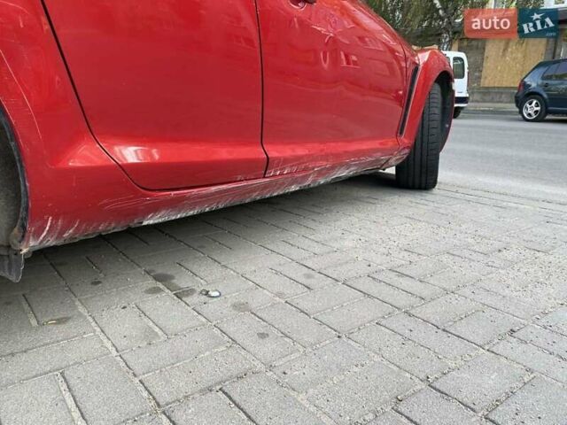 Червоний Мазда РХ-8, об'ємом двигуна 1.8 л та пробігом 68 тис. км за 3500 $, фото 3 на Automoto.ua
