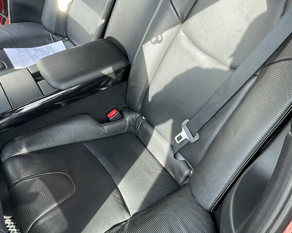 Красный Мазда РХ-8, объемом двигателя 1.3 л и пробегом 123 тыс. км за 17999 $, фото 25 на Automoto.ua