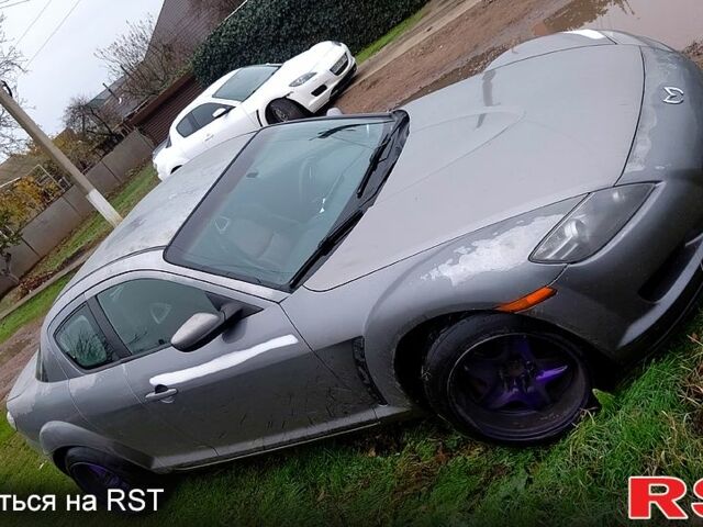 Мазда РХ-8, объемом двигателя 1.9 л и пробегом 103 тыс. км за 3500 $, фото 5 на Automoto.ua