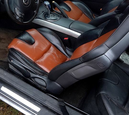 Мазда РХ-8, объемом двигателя 1.9 л и пробегом 103 тыс. км за 3500 $, фото 4 на Automoto.ua