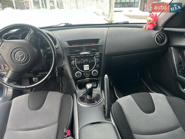 Мазда РХ-8, объемом двигателя 1.3 л и пробегом 132 тыс. км за 5500 $, фото 9 на Automoto.ua