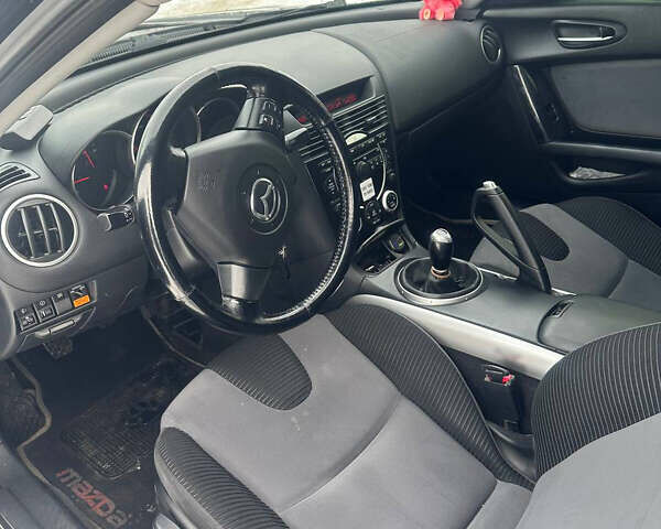 Мазда РХ-8, объемом двигателя 1.3 л и пробегом 132 тыс. км за 5500 $, фото 7 на Automoto.ua