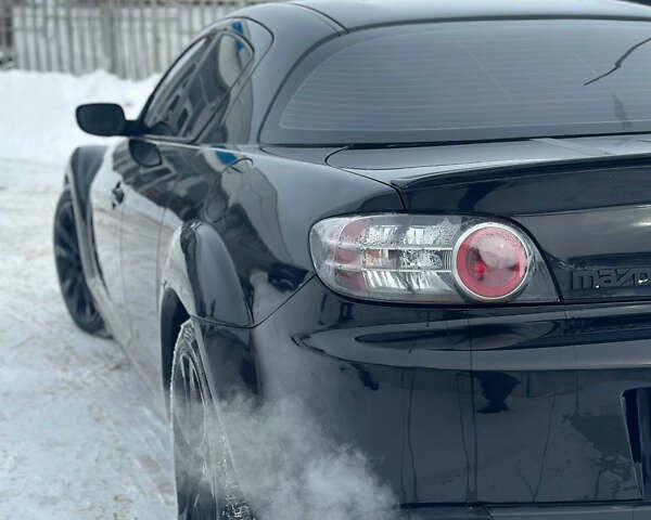 Мазда РХ-8, объемом двигателя 1.3 л и пробегом 132 тыс. км за 5500 $, фото 6 на Automoto.ua