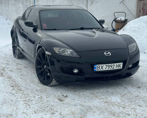 Мазда РХ-8, объемом двигателя 1.3 л и пробегом 132 тыс. км за 5500 $, фото 3 на Automoto.ua