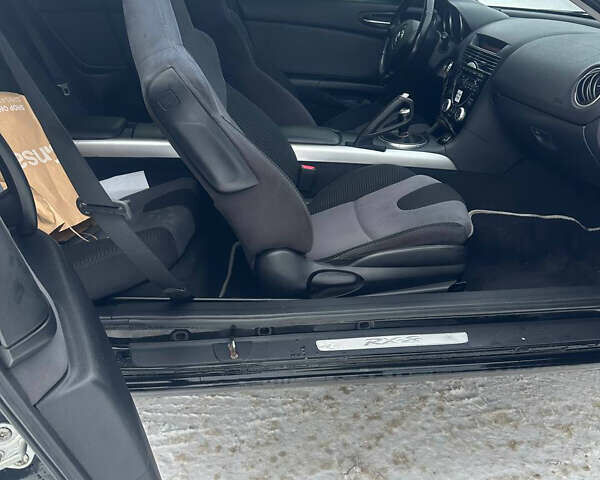 Мазда РХ-8, объемом двигателя 1.3 л и пробегом 132 тыс. км за 5500 $, фото 11 на Automoto.ua