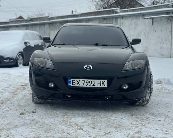 Мазда РХ-8, объемом двигателя 1.3 л и пробегом 132 тыс. км за 5500 $, фото 2 на Automoto.ua