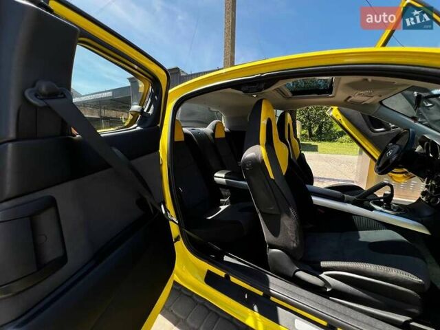 Жовтий Мазда РХ-8, об'ємом двигуна 1.31 л та пробігом 131 тис. км за 5000 $, фото 11 на Automoto.ua