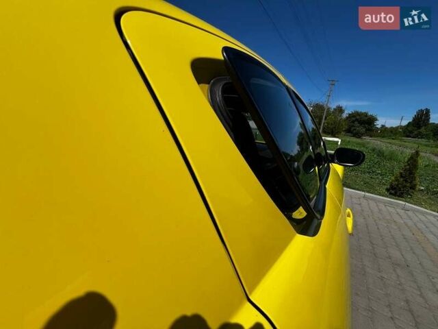 Жовтий Мазда РХ-8, об'ємом двигуна 1.31 л та пробігом 131 тис. км за 5000 $, фото 8 на Automoto.ua