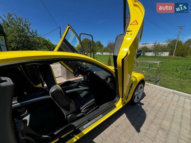 Жовтий Мазда РХ-8, об'ємом двигуна 1.31 л та пробігом 131 тис. км за 5000 $, фото 13 на Automoto.ua