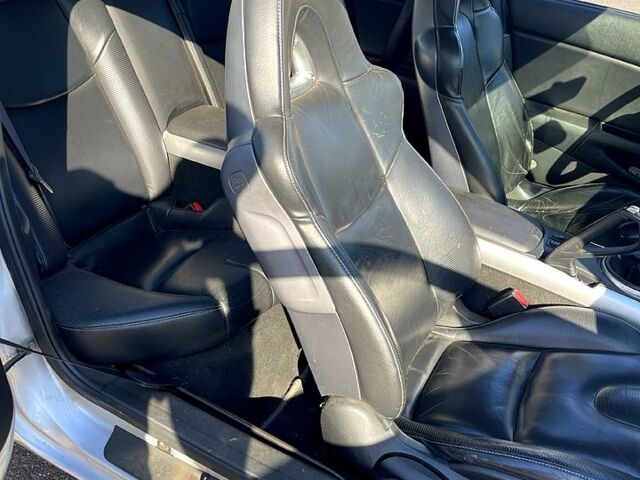 Сірий Мазда РХ-8, об'ємом двигуна 2 л та пробігом 250 тис. км за 6800 $, фото 5 на Automoto.ua