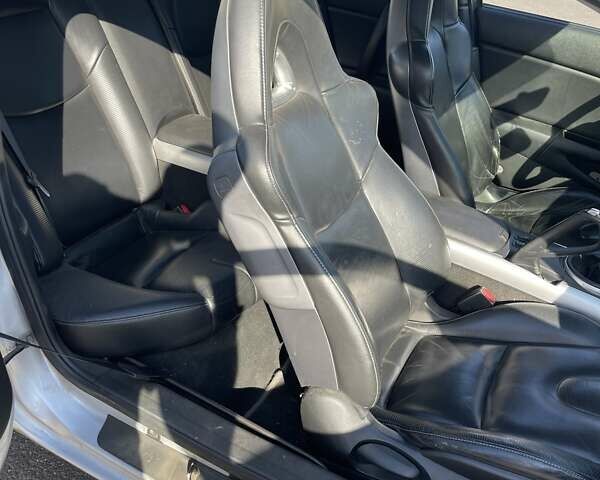 Сірий Мазда РХ-8, об'ємом двигуна 2 л та пробігом 198 тис. км за 6800 $, фото 5 на Automoto.ua