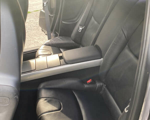 Серый Мазда РХ-8, объемом двигателя 2.5 л и пробегом 206 тыс. км за 7800 $, фото 16 на Automoto.ua