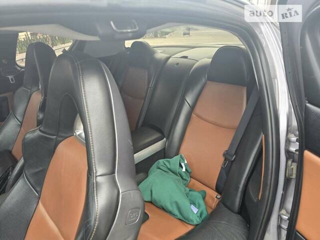 Серый Мазда РХ-8, объемом двигателя 1.3 л и пробегом 130 тыс. км за 10999 $, фото 17 на Automoto.ua