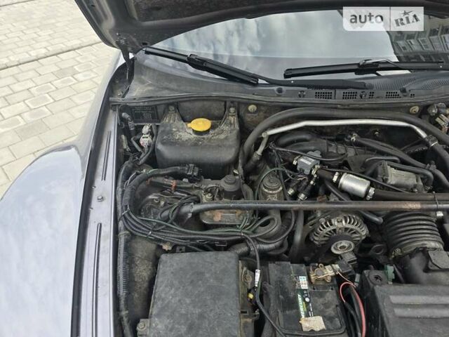 Серый Мазда РХ-8, объемом двигателя 1.3 л и пробегом 130 тыс. км за 10999 $, фото 20 на Automoto.ua