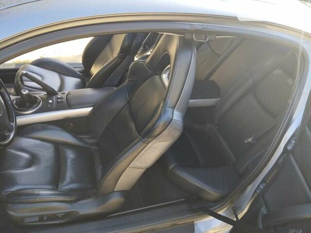 Серый Мазда РХ-8, объемом двигателя 2.5 л и пробегом 205 тыс. км за 7800 $, фото 32 на Automoto.ua