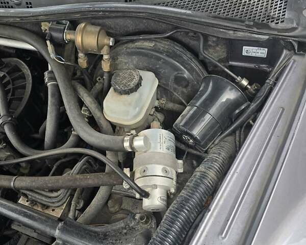 Серый Мазда РХ-8, объемом двигателя 1.3 л и пробегом 130 тыс. км за 10999 $, фото 19 на Automoto.ua