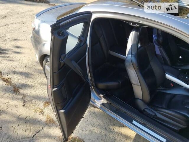 Серый Мазда РХ-8, объемом двигателя 2.5 л и пробегом 205 тыс. км за 7800 $, фото 26 на Automoto.ua