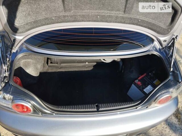 Серый Мазда РХ-8, объемом двигателя 2.5 л и пробегом 205 тыс. км за 7800 $, фото 13 на Automoto.ua