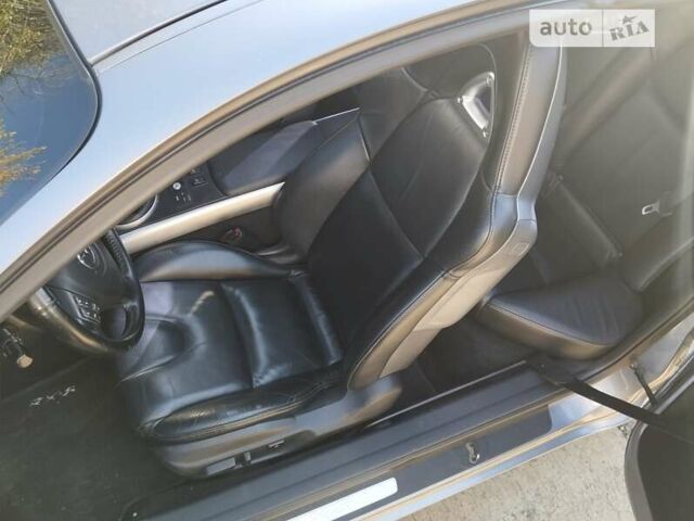 Серый Мазда РХ-8, объемом двигателя 2.5 л и пробегом 205 тыс. км за 7800 $, фото 22 на Automoto.ua