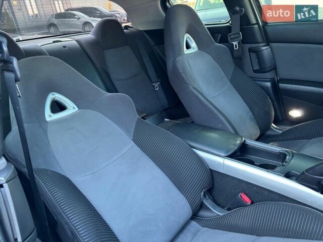 Серый Мазда РХ-8, объемом двигателя 1.3 л и пробегом 215 тыс. км за 5490 $, фото 15 на Automoto.ua