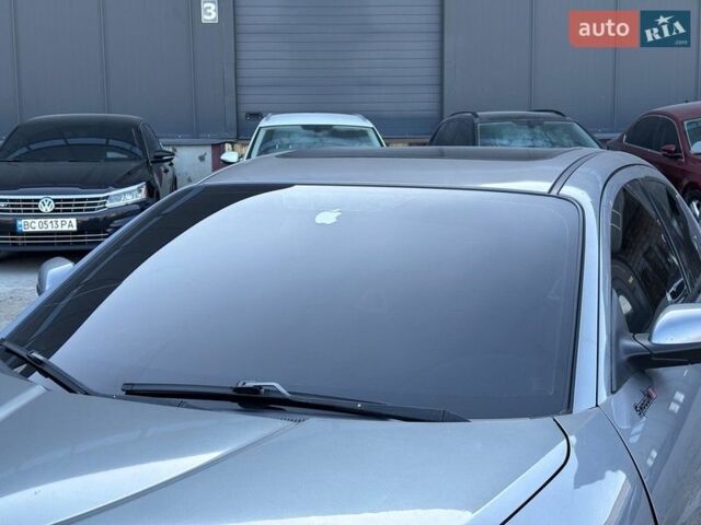 Серый Мазда РХ-8, объемом двигателя 1.3 л и пробегом 215 тыс. км за 5490 $, фото 9 на Automoto.ua