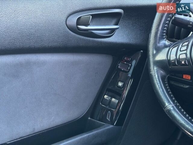 Серый Мазда РХ-8, объемом двигателя 1.3 л и пробегом 215 тыс. км за 5490 $, фото 20 на Automoto.ua