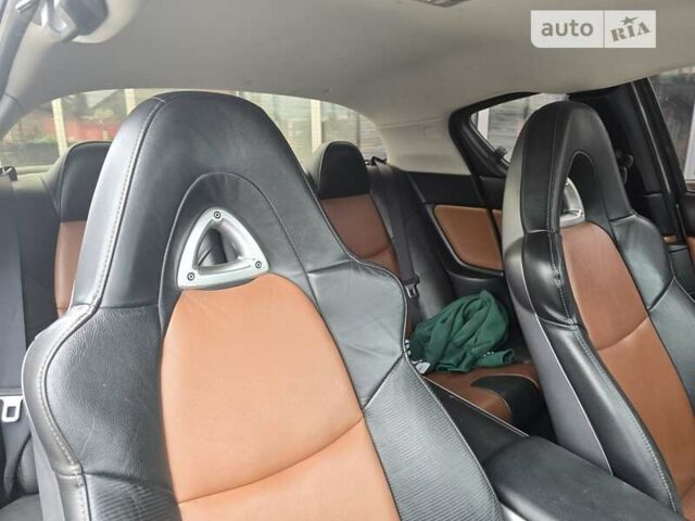 Серый Мазда РХ-8, объемом двигателя 1.3 л и пробегом 130 тыс. км за 10999 $, фото 13 на Automoto.ua