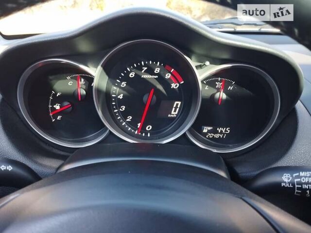 Серый Мазда РХ-8, объемом двигателя 2.5 л и пробегом 205 тыс. км за 7800 $, фото 36 на Automoto.ua