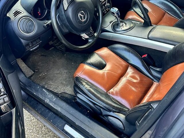 Серый Мазда РХ-8, объемом двигателя 1.6 л и пробегом 118 тыс. км за 3500 $, фото 1 на Automoto.ua