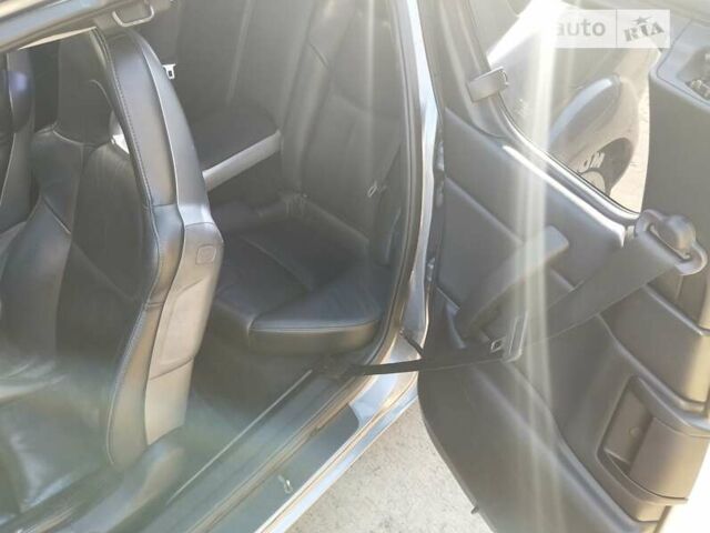 Серый Мазда РХ-8, объемом двигателя 2.5 л и пробегом 205 тыс. км за 7800 $, фото 27 на Automoto.ua