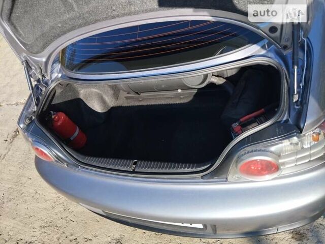 Серый Мазда РХ-8, объемом двигателя 2.5 л и пробегом 205 тыс. км за 7800 $, фото 12 на Automoto.ua