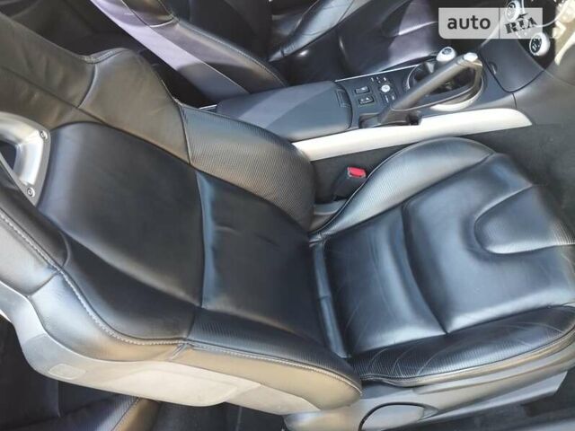 Серый Мазда РХ-8, объемом двигателя 2.5 л и пробегом 205 тыс. км за 7800 $, фото 30 на Automoto.ua