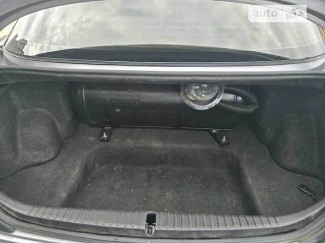 Серый Мазда РХ-8, объемом двигателя 1.3 л и пробегом 130 тыс. км за 10999 $, фото 1 на Automoto.ua