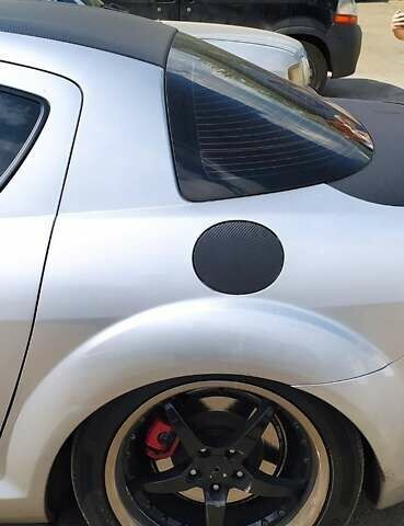 Сірий Мазда РХ-8, об'ємом двигуна 1.3 л та пробігом 113 тис. км за 12500 $, фото 7 на Automoto.ua