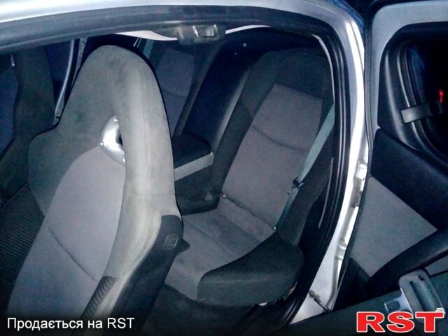 Серый Мазда РХ-8, объемом двигателя 1.3 л и пробегом 120 тыс. км за 2600 $, фото 3 на Automoto.ua