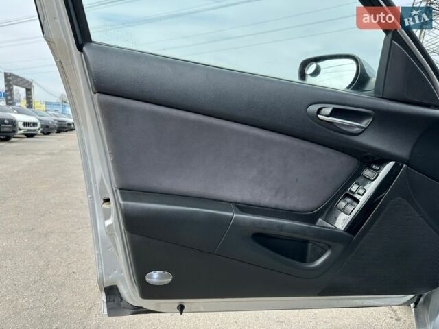 Сірий Мазда РХ-8, об'ємом двигуна 3 л та пробігом 28 тис. км за 6800 $, фото 14 на Automoto.ua