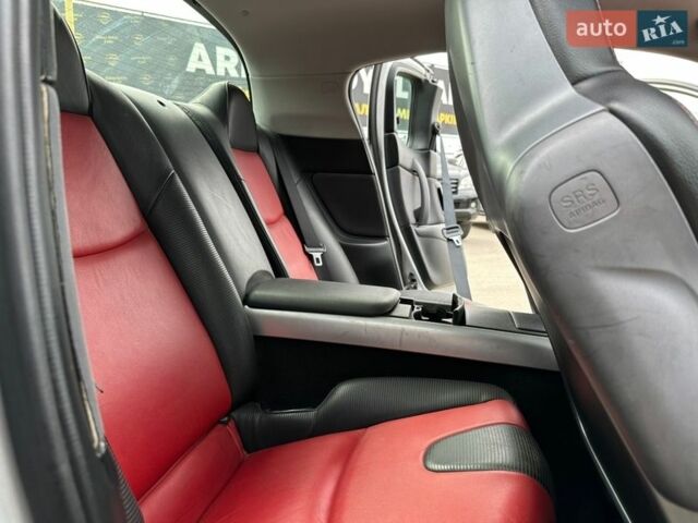 Сірий Мазда РХ-8, об'ємом двигуна 3 л та пробігом 28 тис. км за 6800 $, фото 17 на Automoto.ua