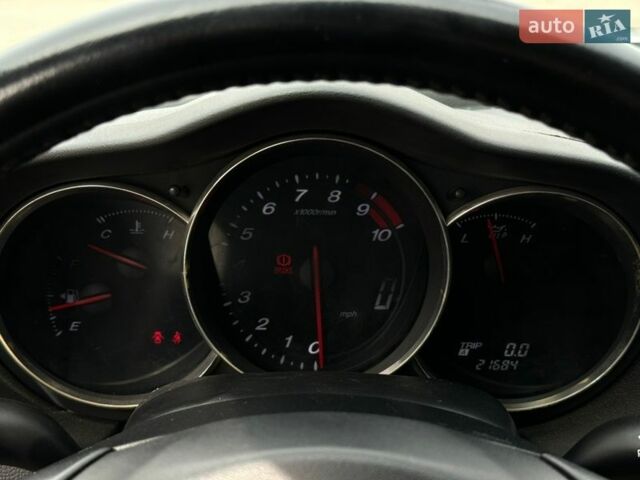 Сірий Мазда РХ-8, об'ємом двигуна 3 л та пробігом 28 тис. км за 6800 $, фото 25 на Automoto.ua