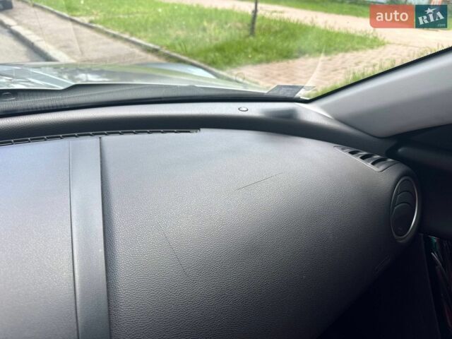 Серый Мазда РХ-8, объемом двигателя 1.3 л и пробегом 71 тыс. км за 3900 $, фото 37 на Automoto.ua