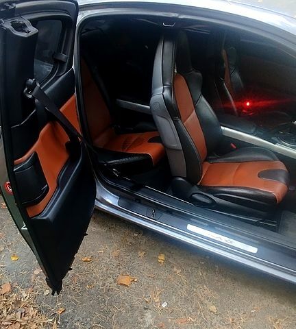 Серый Мазда РХ-8, объемом двигателя 1.3 л и пробегом 92 тыс. км за 6500 $, фото 6 на Automoto.ua