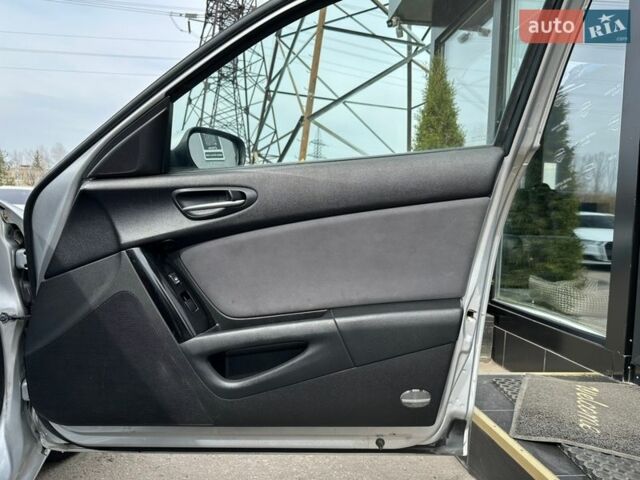 Сірий Мазда РХ-8, об'ємом двигуна 3 л та пробігом 28 тис. км за 6800 $, фото 22 на Automoto.ua