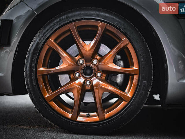 Сірий Мазда РХ-8, об'ємом двигуна 2.5 л та пробігом 150 тис. км за 13800 $, фото 12 на Automoto.ua