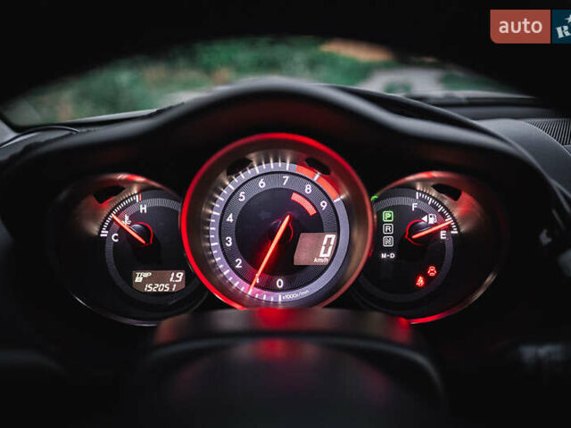 Сірий Мазда РХ-8, об'ємом двигуна 2.5 л та пробігом 150 тис. км за 13800 $, фото 21 на Automoto.ua